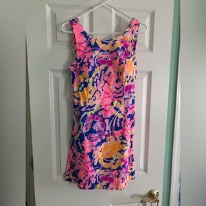 Lily Pulitzer Dress